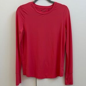 Athleta Long Sleeve Top